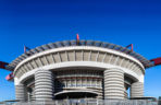 Stadion San Siro w Mediolanie