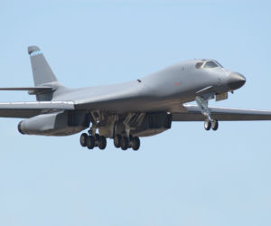 B-1B Lancer
