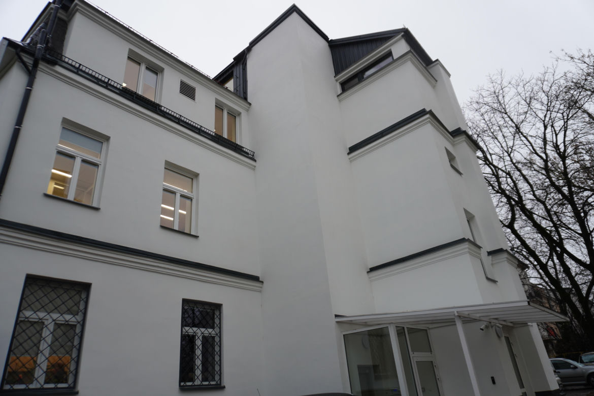 Białystok śladem Szymona Hołowni. Tu wychował się marszałek sejmu