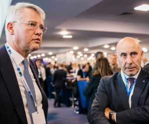 Szczyt NATO w Ankarze z udziałem szefa MON