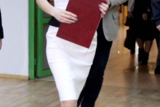 OGÓREK CHCE KASY OD SLD