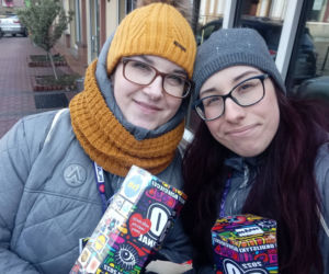 30. Finał WOŚP w Tarnowie - Akcja Rozgrzej się z ESKĄ 