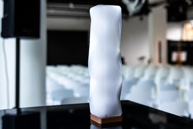 10. edycja konkursu „Życie w Architekturze”