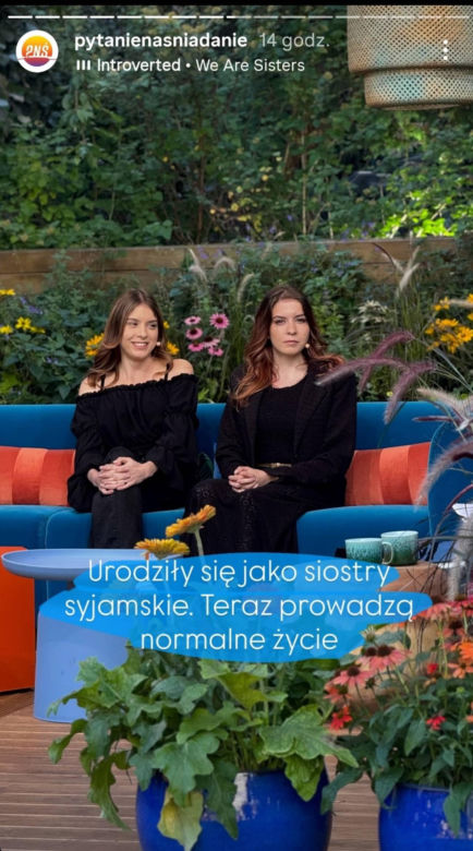 Tak dziś wyglądają bliźniaczki syjamskie z Janikowa. 21 lat temu historią ich rozdzielenia żyła cała Polska