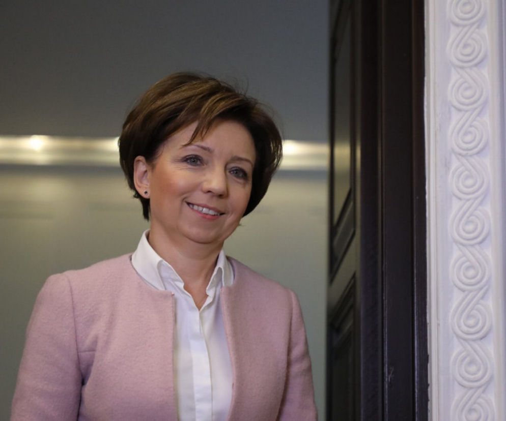 Marlena Maląg