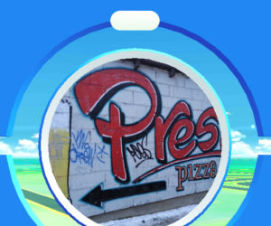 Najdziwniejsze Pokestopy w Lublinie