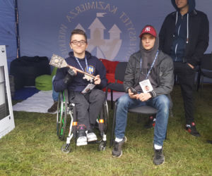 Blokada Łużyka 2019