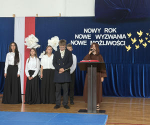 Wyjątkowe rozpoczęcie roku szkolnego w PSP 29 w Radomiu