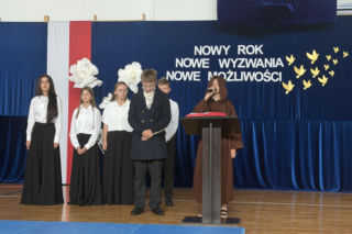Wyjątkowe rozpoczęcie roku szkolnego w PSP 29 w Radomiu