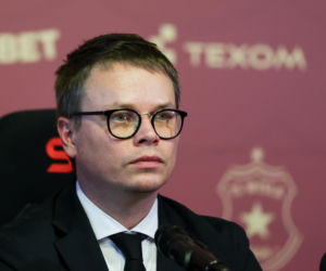 Bojkot Wisły Kraków. Zapadają pierwsze decyzje! Jarosław Królewski może triumfować