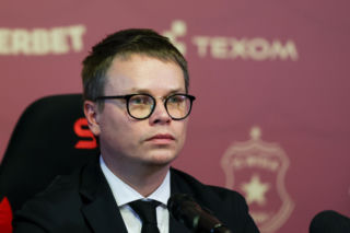 Bojkot Wisły Kraków. Zapadają pierwsze decyzje! Jarosław Królewski może triumfować