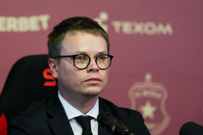 Bojkot Wisły Kraków. Zapadają pierwsze decyzje! Jarosław Królewski może triumfować