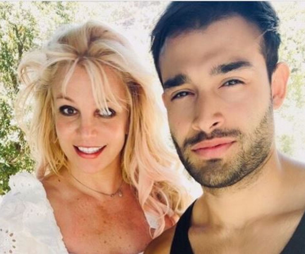 Britney Spears