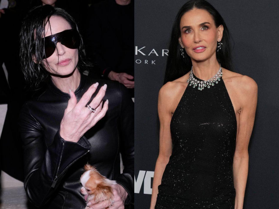Demi Moore