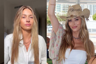 Tak naprawdę wygląda życie Zawadzkiej w Dubaju! Trafiła pod irańskie rakiety