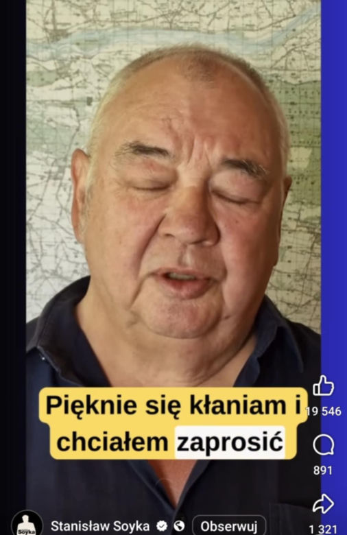 Stanisław Sojka (Soyka)