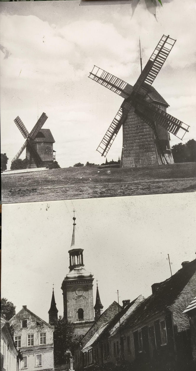 30 lat Towarzystwa Ziemi Osieckiej