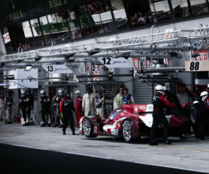 Le Mans: 3D Racing Is Everything - PREMIERA JUŻ 22 LIPCA!