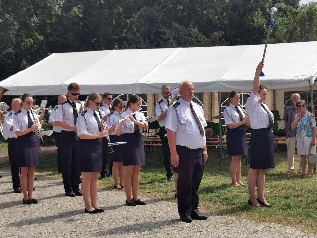 Wielkopolski Dzień Pszczół w Kaliszu