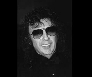 Stworzył potężną 'Ścianę Dźwięku' dla rocka. Phil Spector był geniuszem, który skończył jako morderca