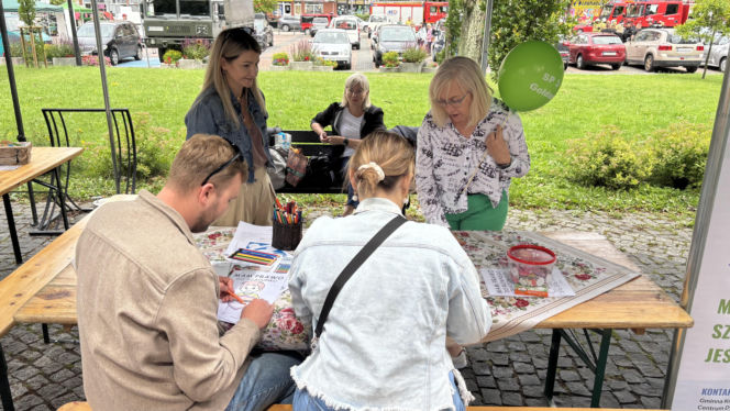 Eska Summer City - „Odetchnij na zdrowie” Gołdap Festiwal 2026