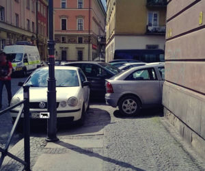 Miejsce 6 Ofiar Oświęcimskich