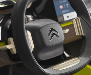 Citroen Cxperience Concept