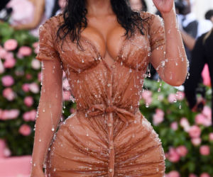 Kim Kardashian na MET GALA 2019