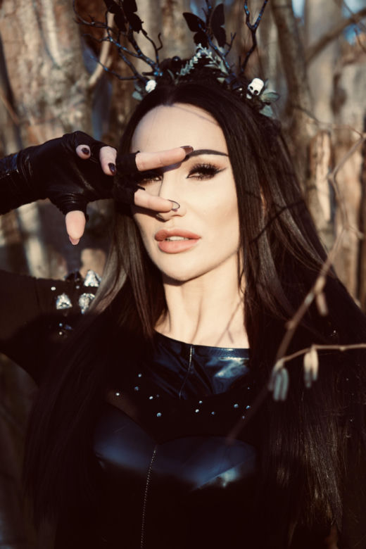 Justyna Steczkowska
