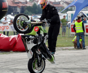 Extreme Moto