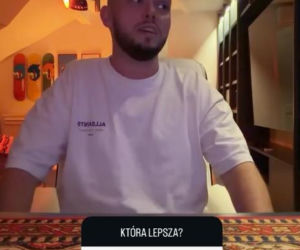 Książulo zgarnia grubą kasę za pizzę, ale traci fanów. Byłeś autentyczny a jesteś mrożony