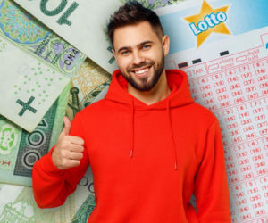 Nowy multimilioner w Polsce! Ktoś właśnie rozbił gigantyczną kumulację Lotto