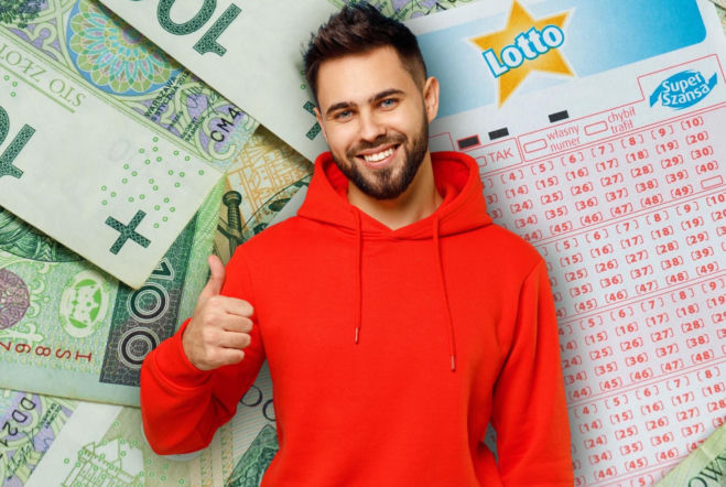 Nowy multimilioner w Polsce! Ktoś właśnie rozbił gigantyczną kumulację Lotto