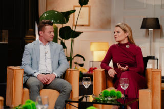 Krzysztof z Rolnik szuka żony nie znalazł miłości w programie, ale… odnalazł ją po emisji. Kim jest jego wybranka?