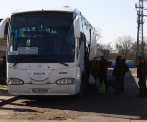 Wojna na Ukrainie. Wiedziałam, że zadzwoni do mnie mama i powie, że wybuchła wojna