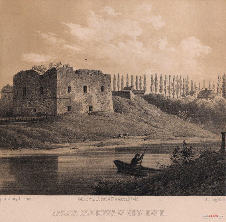 Kryłów