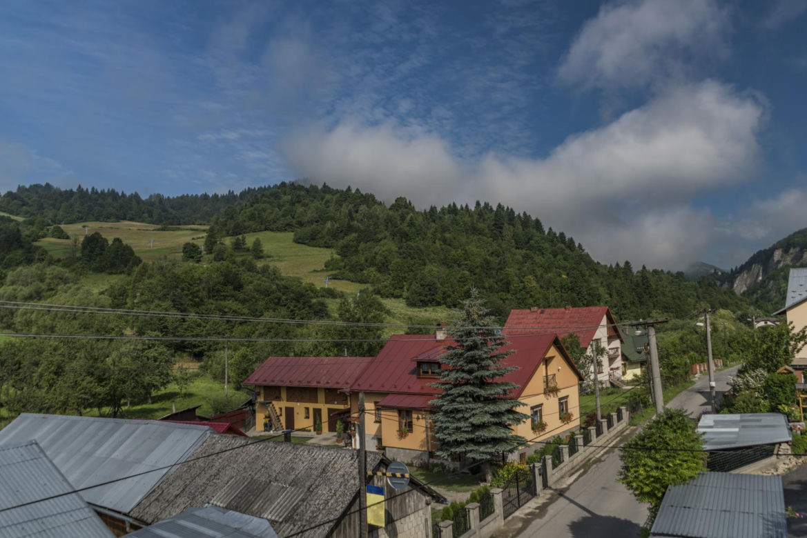 Leśnica