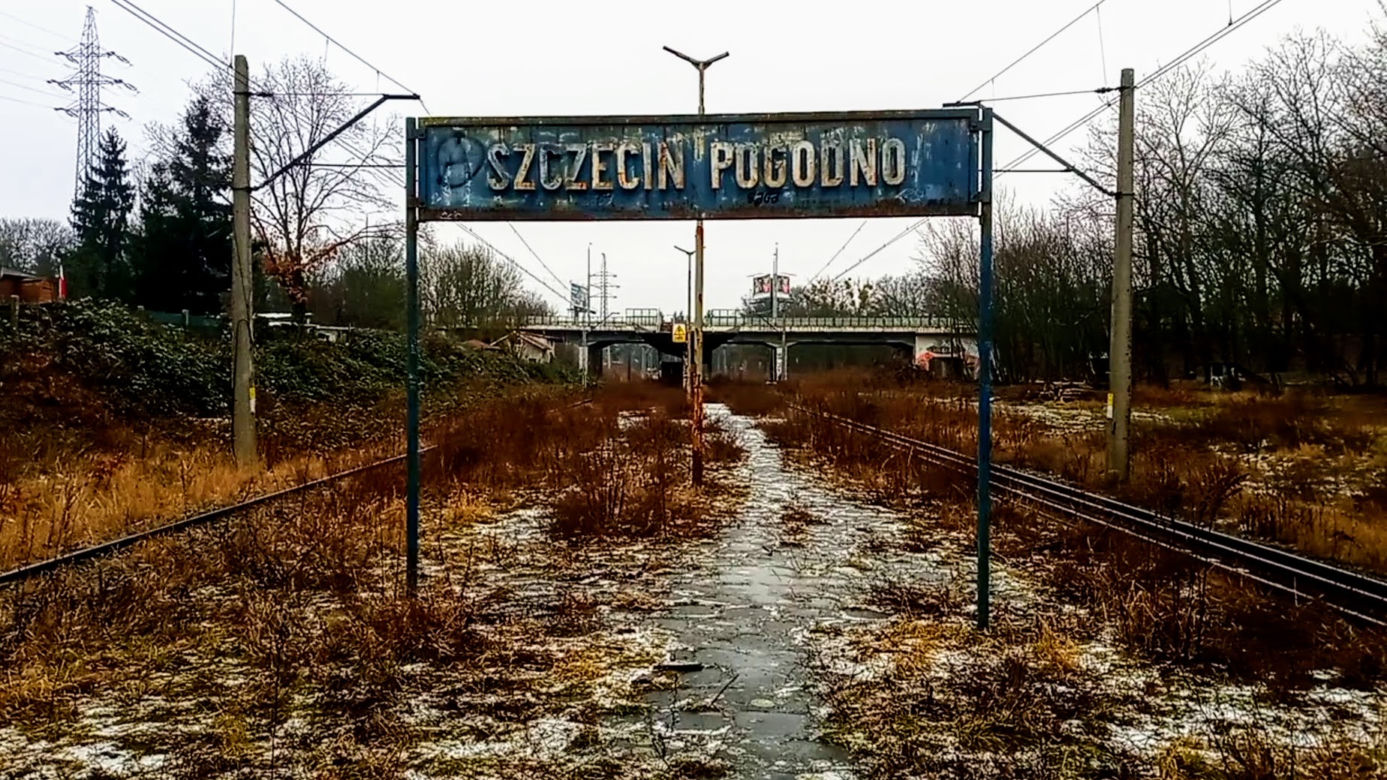Budowa Szczecińskiej Kolei Metropolitalnej