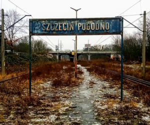 Budowa Szczecińskiej Kolei Metropolitalnej
