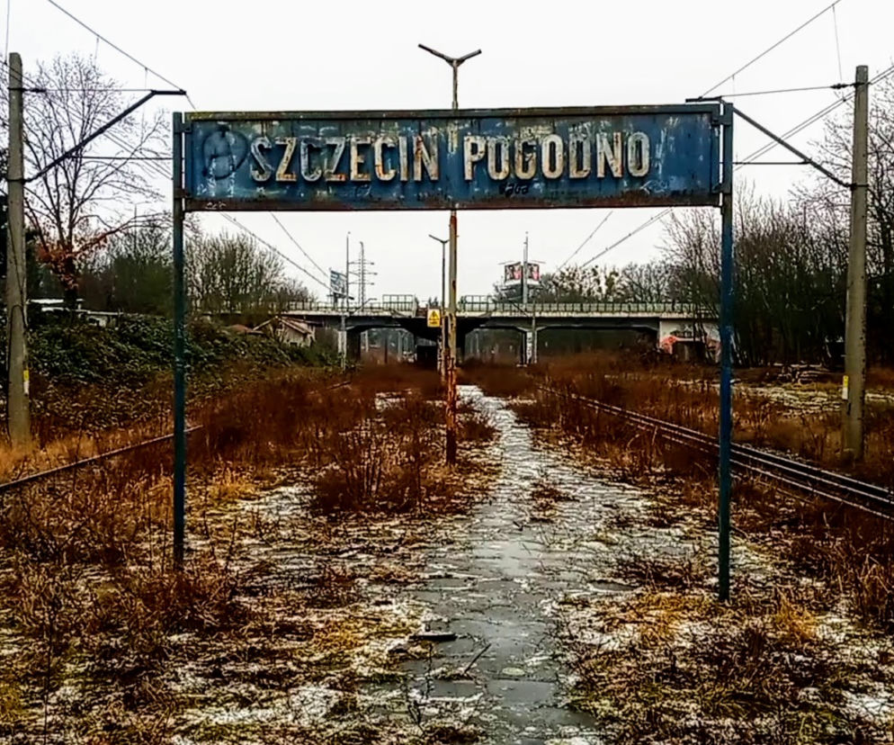 Budowa Szczecińskiej Kolei Metropolitalnej