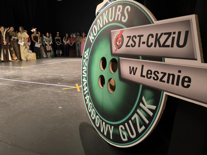 Gala konkursu Szmaragdowy Guzik