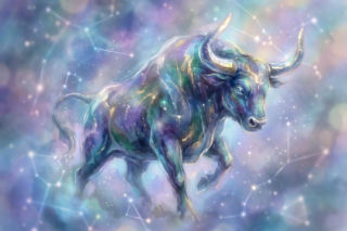 Horoskop dzienny Byk na 6 marca. Odkryj cenne połączenia i osiągnij owocne cele