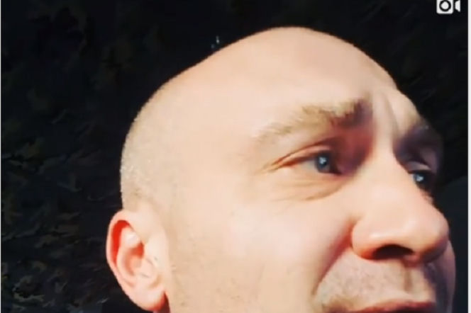 Sobota rapuje Shape Of You Eda Sheerana! [VIDEO]