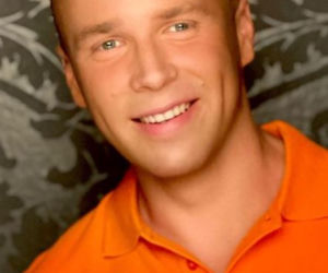 Barwy szczęścia: Patryk (Konrad Skolimowski) 