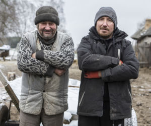 Rolnicy. Podlasie. Cała prawda o Gienku z Plutycz