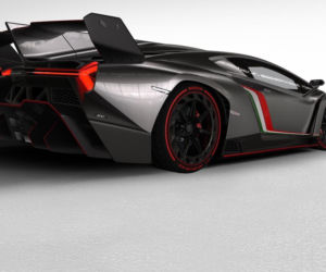 Lamborghini Veneno
