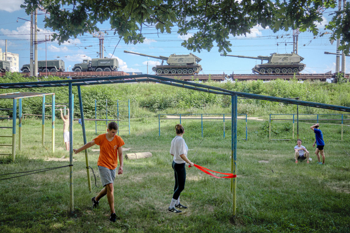 22. Międzynarodowy Festiwal Fotografii w Łodzi