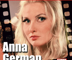 Fakty i mity o Annie German
