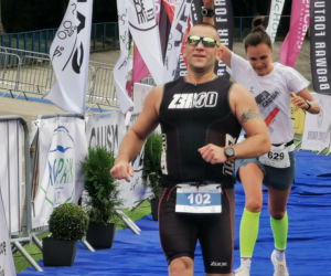 TRIATHLON KALISKI