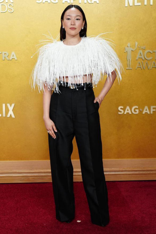 The Actor Awards 2026